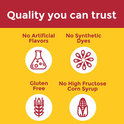 Nature Made Advanced Multivitamin Gummies for Him, 90 Gummies