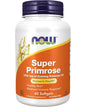 NOW Foods Supplements, Super Primrose 1300 mg with Naturally Occurring GLA, 60 Softgels