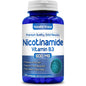 Nasabeahava Nicotinamide - 500 mg - 180 Capsules
