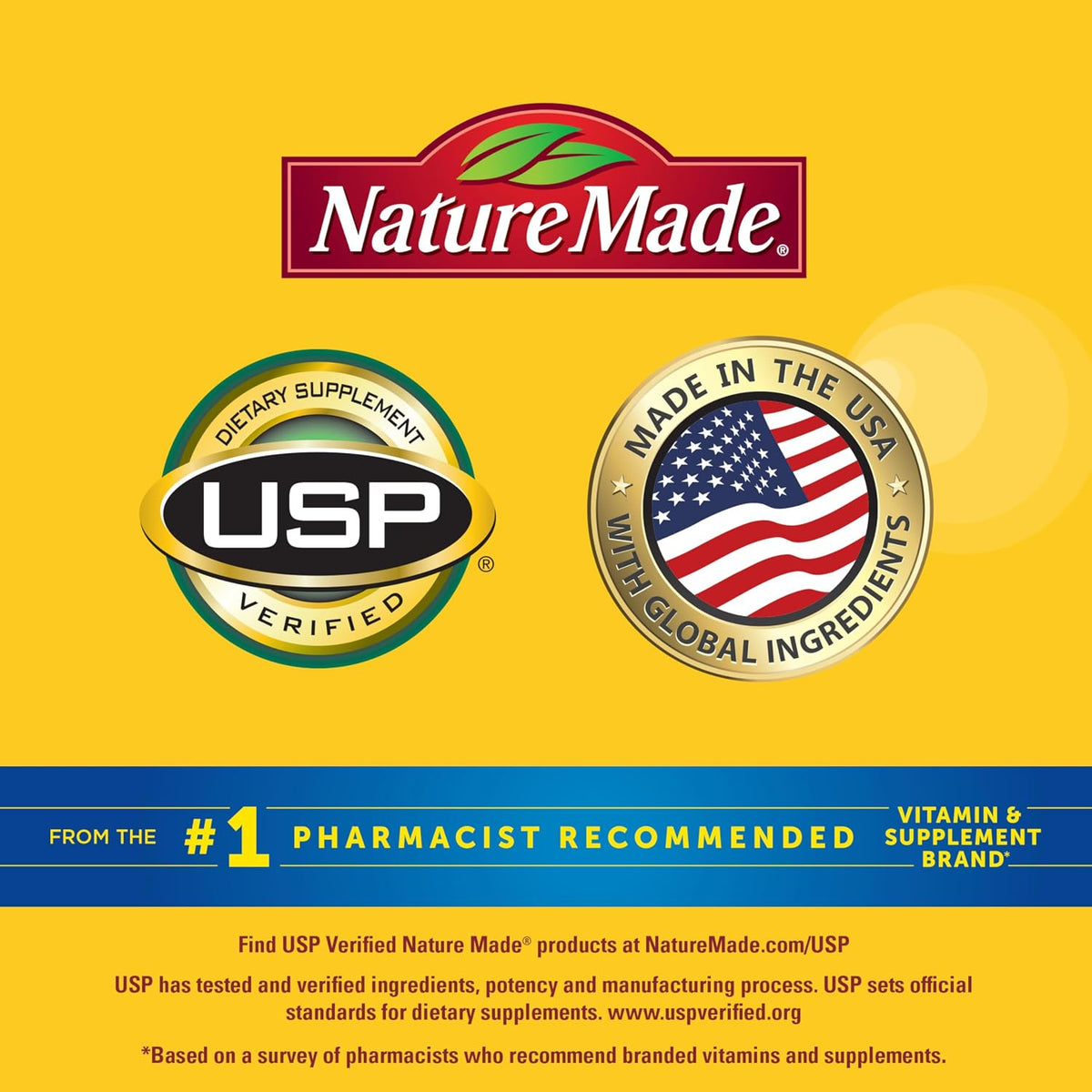 Nature Made Advanced Multivitamin Gummies for Men, 90 Gummies