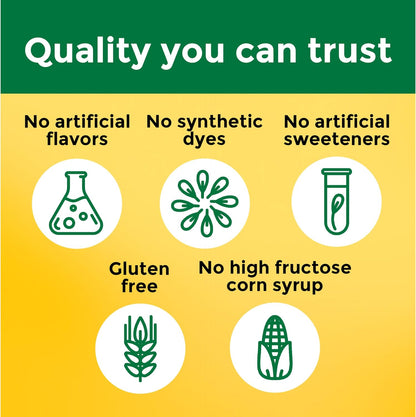 Nature Made Vitamin D3 K2 Gummies, 50 Gummy Vitamins