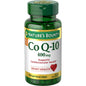 Nature's Bounty CoQ10, Dietary Supplement, Supports Heart Health, 400mg, 39 Softgels
