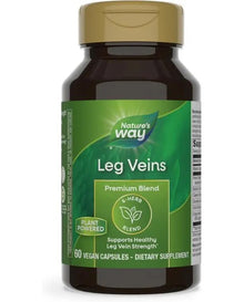 Nature's Way Leg Veins 60 count
