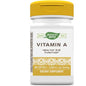 Nature's Way Vitamin A, 3,000 mcg per serving, 100 Softgels

