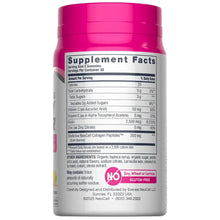 NeoCell Collagen, Vitamin C & Biotin Suppl. Lemon Flavor, 60 Gummies NeoCell