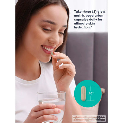 NeoCell GLOW MATRIX Advance Skin Hydrator 90 capsules