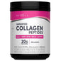 NeoCell Super Collagen Peptides Powder, Unflavored, 20 g, 21.2 oz