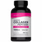 Neocell Grassfed Collagen Peptides supplement bottle on a white background