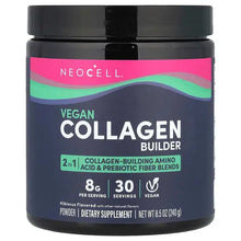 NeoCell Vegan Beauty Builder Collagen Alternative Plant-Based Vegan Collagen NeoCell