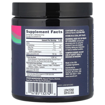 NeoCell Vegan Beauty Builder Collagen Alternative Plant-Based Vegan Collagen