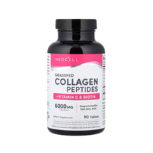 Neocell Super Collagen +Vitamin C & Biotin 90 count Neocell