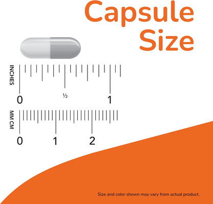 NOW Supplements, CoQ10 30 mg, Pharmaceutical Grade, 60 Veg Caps