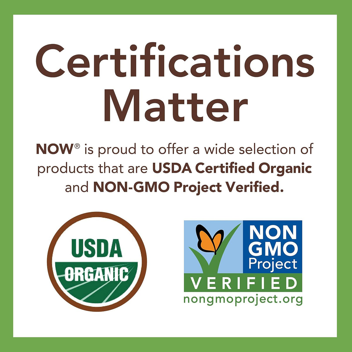 NOW Foods, Organic Crystallized Ginger Dices, No Preservatives, 16 oz