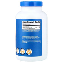 Nutricost Magnesium Complex 500mg, 240 Capsules