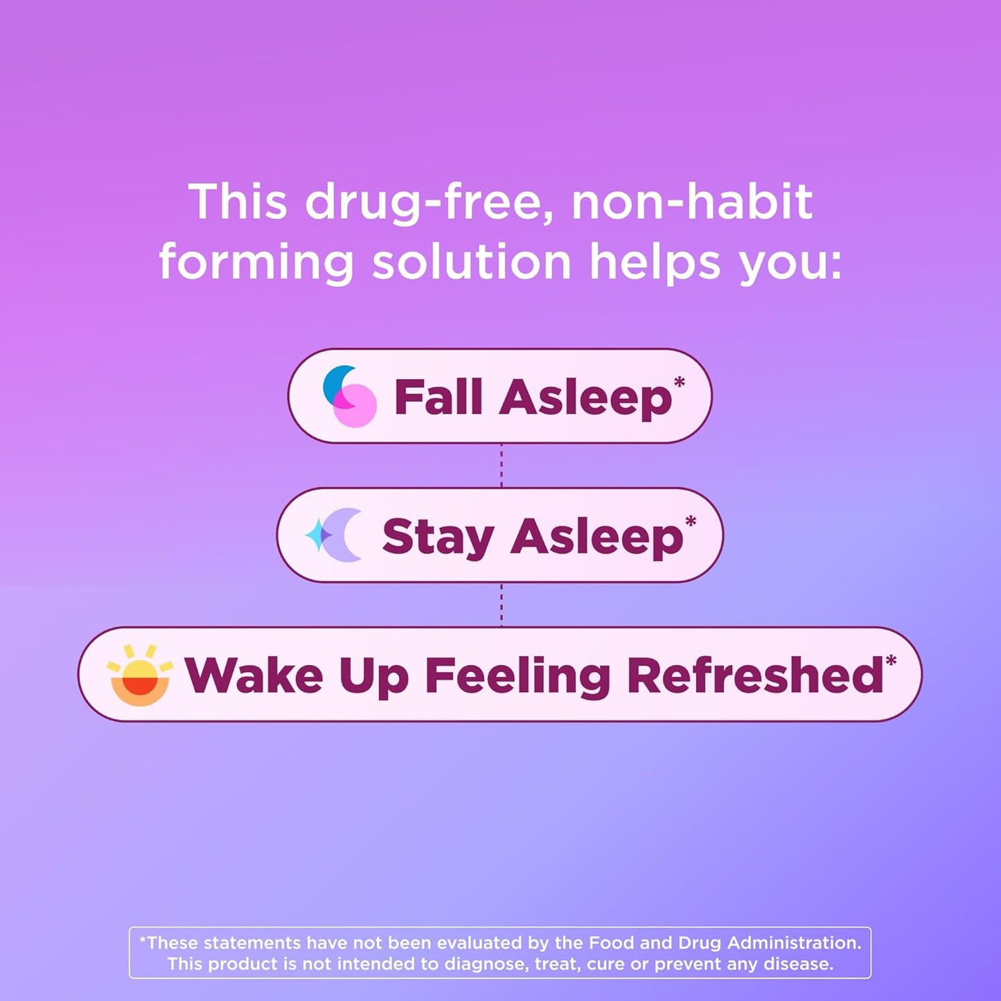 OLLY Restful Sleep Gummy Supplement with Melatonin & L-Theanine
