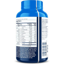 One A Day Men’s Multivitamin Daily Essentials, Multivitamin for Men Tablet, Supports Healthy Muscle Function, Physical Energy, and Immune Health with Vitamin B12, Vitamin C, and Zinc, 150 Count ONE A DAY