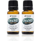 OraMD Original Tooth Oil (2)-Natural Solution for Healthy Teeth & Healthy Gums
