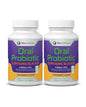 Oral Probiotic, Oral Health, BLIS K12 Dissolvable Oral Tablets NO NATURAL SUGAR
