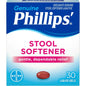 PHILLIPS Softener Liquid Gels 30 Liquid Gels
