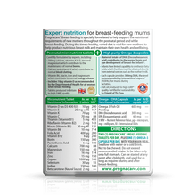 Vitabiotics - Pregnacare - Breast-Feeding - 84 Tablets VITABIOTIC