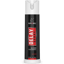 Premium Delay Spray - Climax Control and Desensitizing Spray for Men - with Lidocaine - Advanced Numbing Spray to Increase Duration in Bed - 30ml

