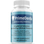 Prime Denta - Advanced Oral Probiotics Formula for Healthy Teeth and Gums, Fresh Breath, Ear, Nose, Throat, and Immune Health Supplement - 60 Capsules
