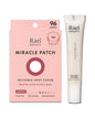 Rael Bundle - Invisible Spot Cover (96 Count) & Cica Spot Corrector Cream (0.68oz, 20ml)
