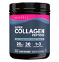 Neocell  Super Collagen Powder, 20g Healthy Hair, Skin, Nails & Joints, Unflavored, 1.3 Lbs.