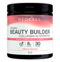 NeoCell Vegan Beauty Builder Collagen Alternative Plant-Based Vegan Collagen