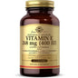 Solgar Vitamin E 268 MG (400 IU) Mixed (d-Alpha Tocopherol & Mixed Tocopherols - Supports Immune System & Skin Nutrition - Natural Antioxidant - Gluten & Dairy Free - 100 Count (Pack of 1)
