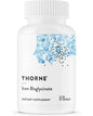 THORNE Iron Bisglycinate - 25 mg - Optimal Absorption - Support Red Blood Cell Formation - Fight Fatigue and Other Symptoms of Iron Deficiency - NSF Certified for Sport - Gluten-Free - 60 Capsules
