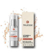 TRUESSE Ayurvedic Vitamin A Serum – Natural Retinol for Firm Bright Skin - Reduces Under Eye Bags – Hyaluronic Acid for Hydration
