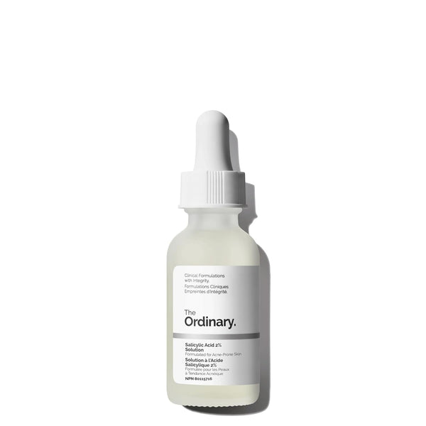 The Ordinary Salicylic Acid 2% Solution