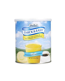 Thick & Easy Instant Food and Beverage Thickener, 8 Ounce
