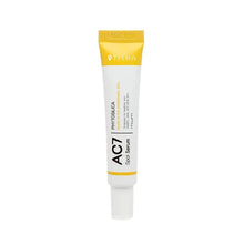 Tisha AC7 Micro-needle Pimple Serum | Blemish Remover | Zit Cream | Pimple Spot Treatment | Zit Remover | Pimple Cream | Skin Care for Troubled Skin | Natural Ingredients, 0.5 fl. oz.
