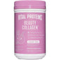 Vital Protein Beauty Collagen Peptides for Women, 120mg of Hyaluronic Acid 9oz
