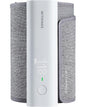 Withings BPM Connect - Digital Blood Pressure Cuff & Heart Rate Monitor - Blood Pressure Machine Arm Cuff, FDA Cleared, FSA/HSA Eligible, IOS & Android
