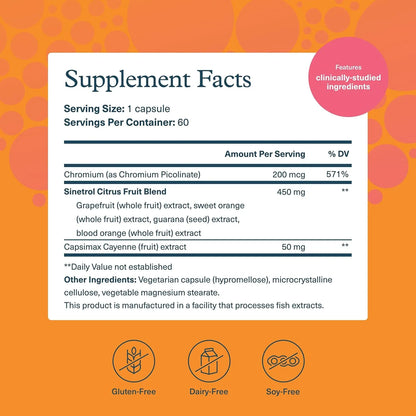 Youtheory Daily Fat Burner, 60 Vegetarian Capsules