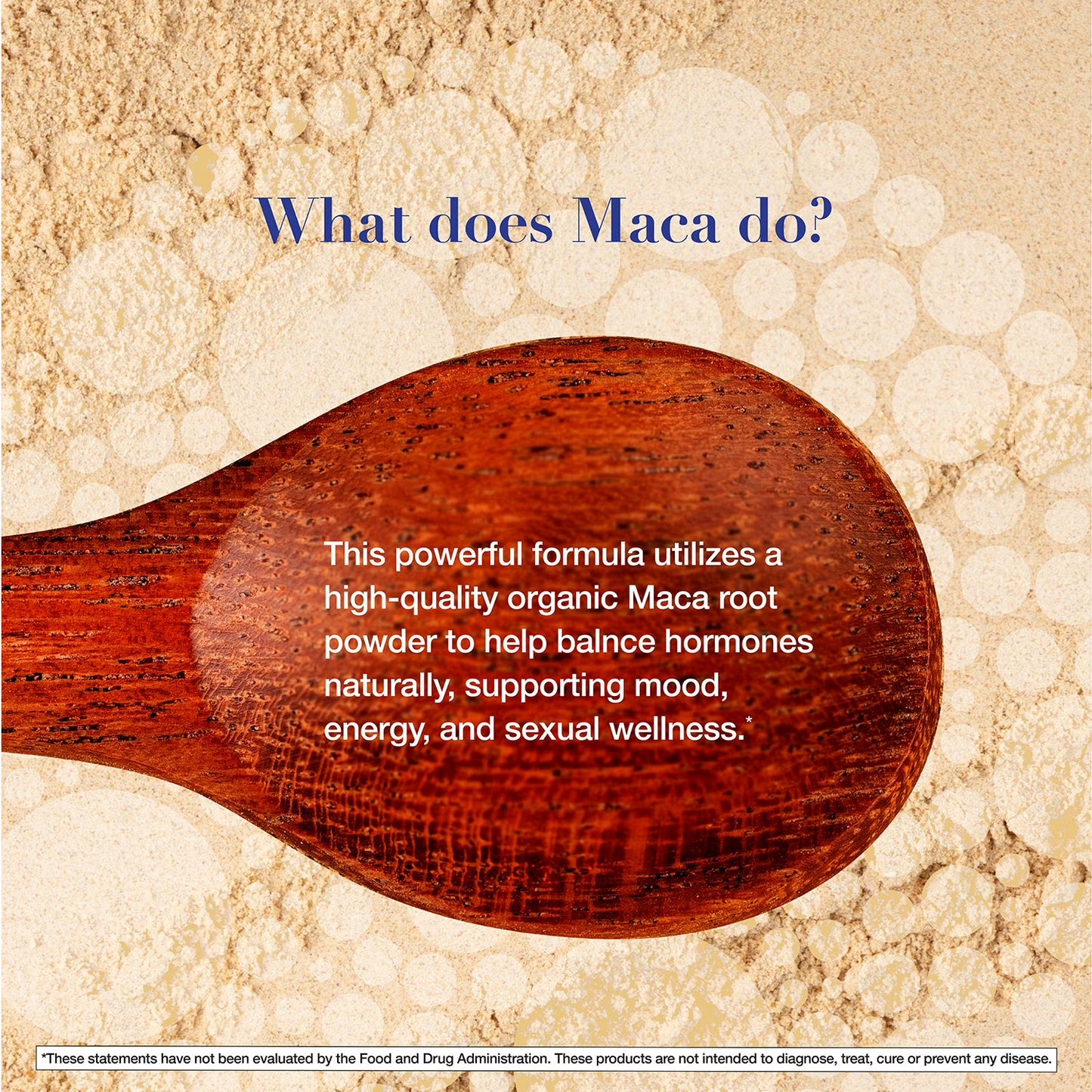 Youtheory Organic Maca Capsules, 240 ct.