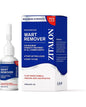 ZITALON Wart Remover, Fast Acting Gel Wart Remover, Plantar Wart Treatment for Feet, Wart Remover Freeze Off, Suitable for All Skin Types

