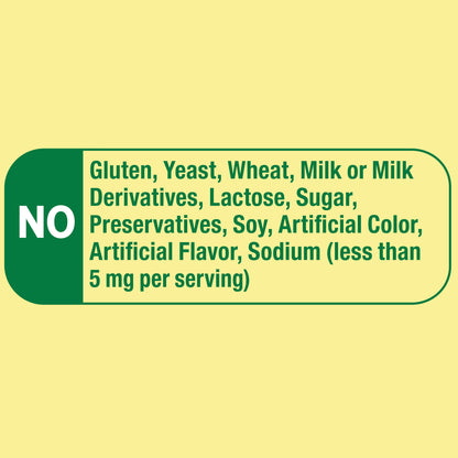 Spring Valley's Folate Dietary Supplement - 1,333mcg, 400 Count