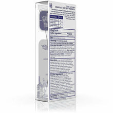 Clean & Clear Advantage Acne Spot Treatment with 2% Salicylic Acid, 0.75 fl. oz Clean & Clear