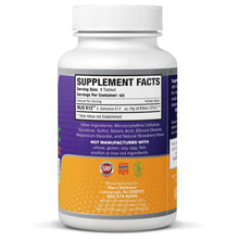 Oral Probiotic, Oral Health, BLIS K12 Dissolvable Oral Tablets NO NATURAL SUGAR Vitamins Depots