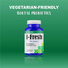 Aai Brand Sugar-Free Breath Freshener Capsules, 60 Count, for Bad Breath, Unflavored Dietary Supplements Vitamins Depots