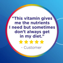 Centrum Men's Multivitamin Supplement Tablets, 100 Count Centrum