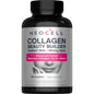 Neocell Collagen Beauty Builder supplement bottle on a white background