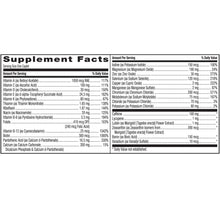 GNC Mega Men Energy Essentials One Daily Multi - 150 Caplets GNC