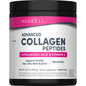 NeoCell Super Collagen Plus With Vitamin C and Hyaluronic Acid, Unflavored, Collagen Powder, 6.9 oz.
